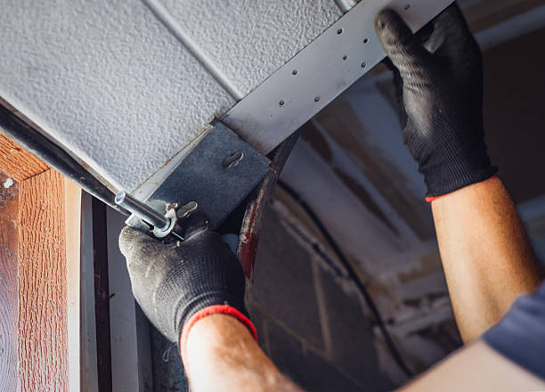 Reliable Garage Door contractor in Andale, KS by Garage Doors Repair Pro